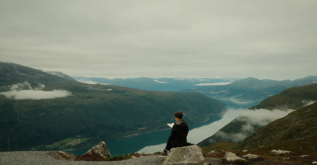 How to Travel Mindfully: A Guide to Conscious Exploration