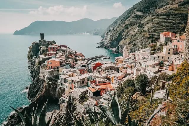 Discover Hidden Travel Gems: Unique Destinations to Explore