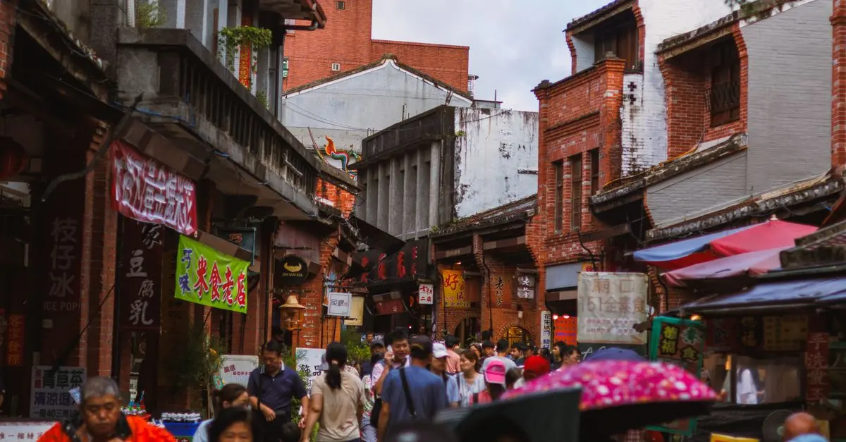 How to Travel Sustainably While Exploring the World