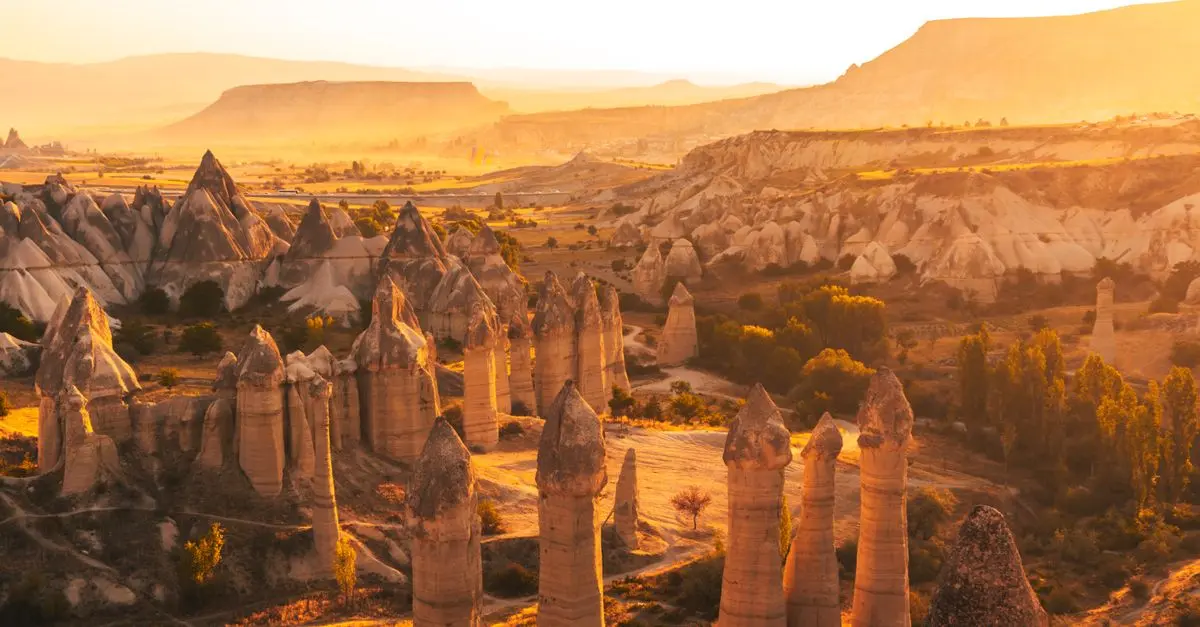Unlocking Hidden Gems: Explore Unique Destinations Worldwide