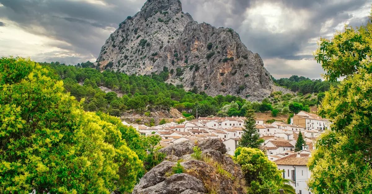 Incredible Hidden Gems to Explore Around the World