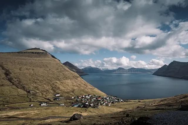 10 Unique Destinations to Explore Right Now