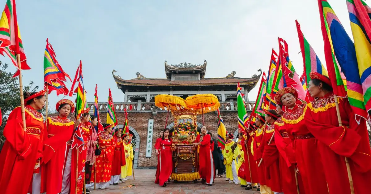 Exploring Unique Cultural Practices Around the Globe