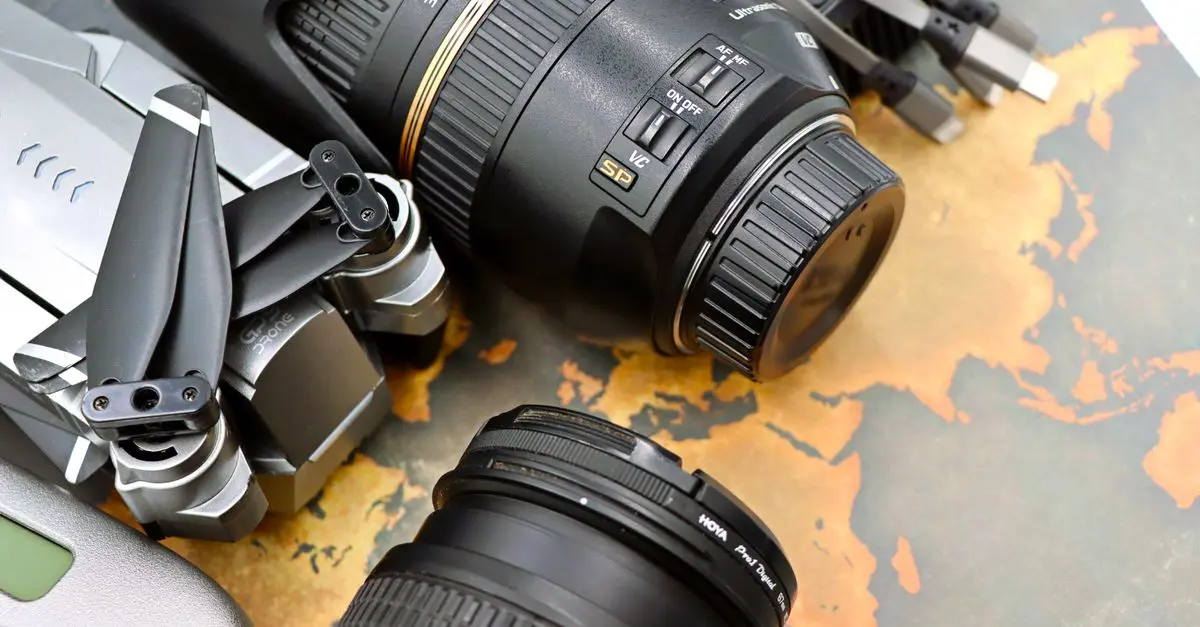 The Best Travel Gadgets for Modern Explorers