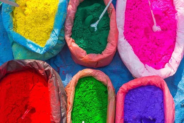 Essential Tips for Exploring Cultural Festivals Worldwide