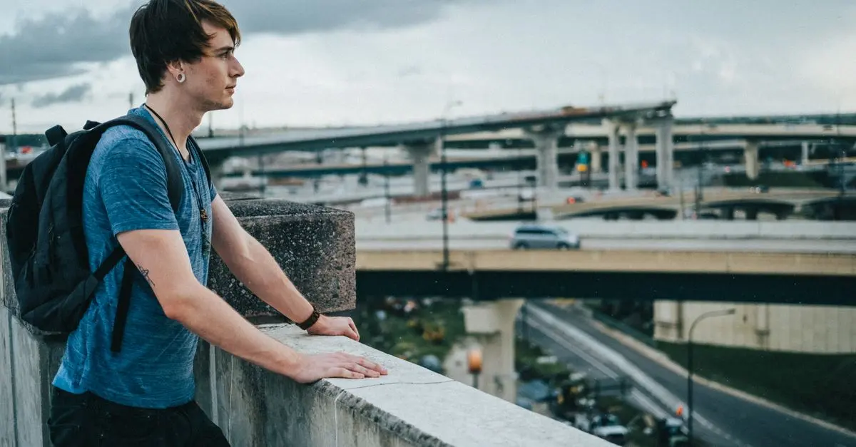 An Expert's Guide to Solo Travel