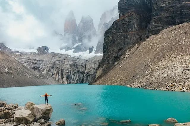Top 10 Adventure Travel Destinations to Explore