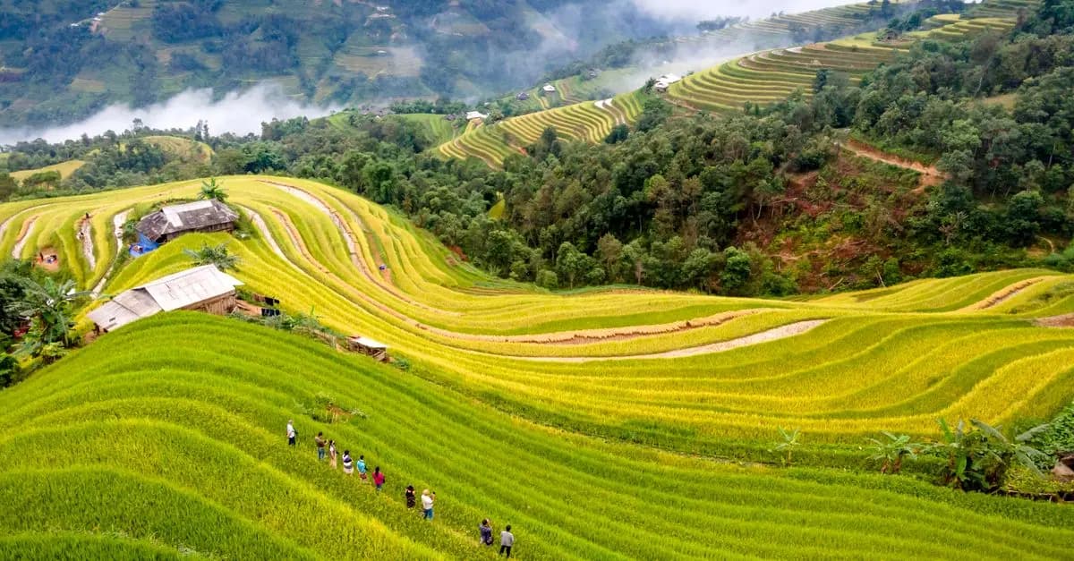 10 Must-Know Tips for Exploring the World Responsibly