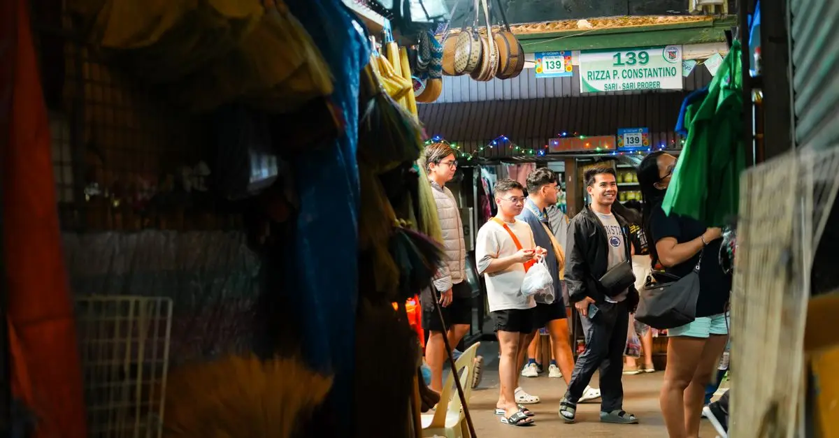 How to Travel the World on a Budget