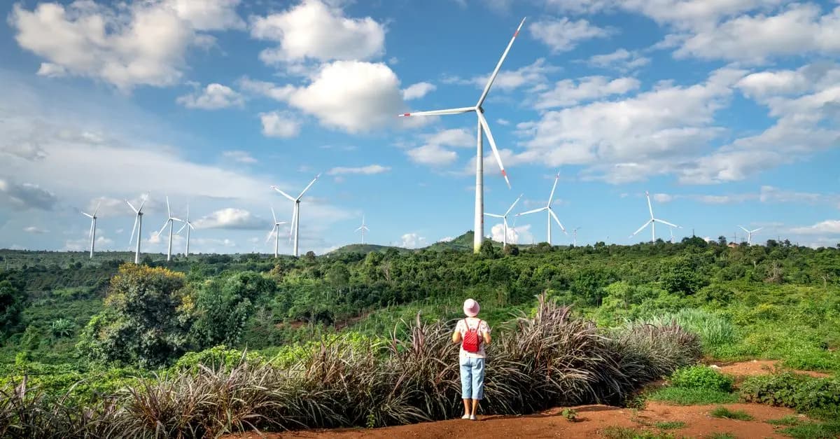 Top 10 Sustainable Travel Practices for Conscious Explorers