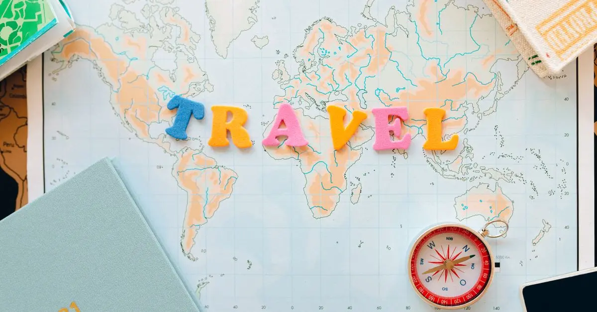 Top 10 Must-Visit Destinations This Year