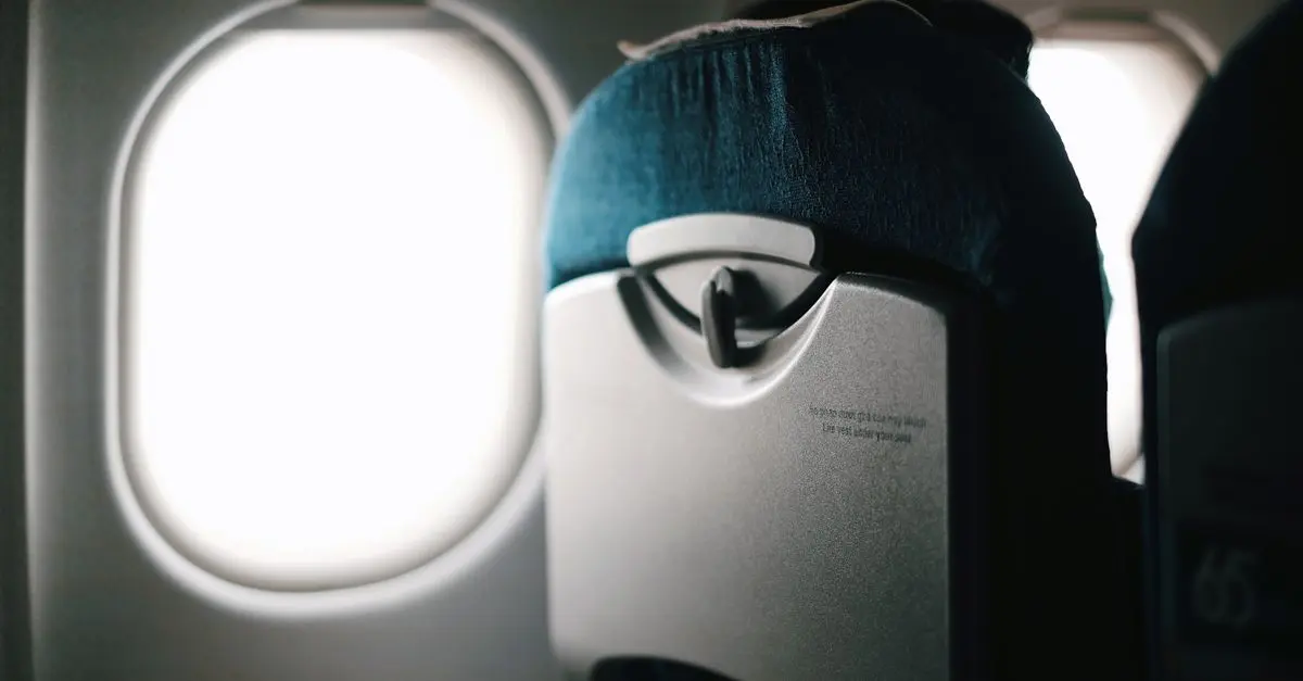 Preparing for Long-Haul Flights: Comfort and Tips