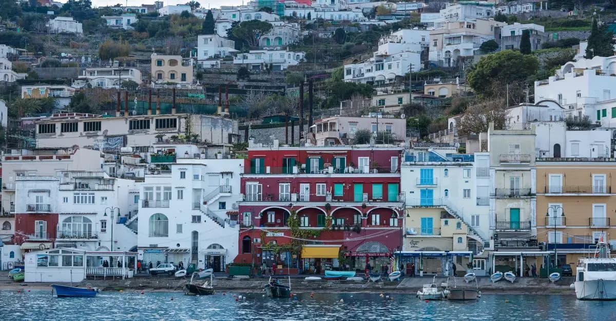 10 Must-Visit Hidden Gems to Explore Right Now
