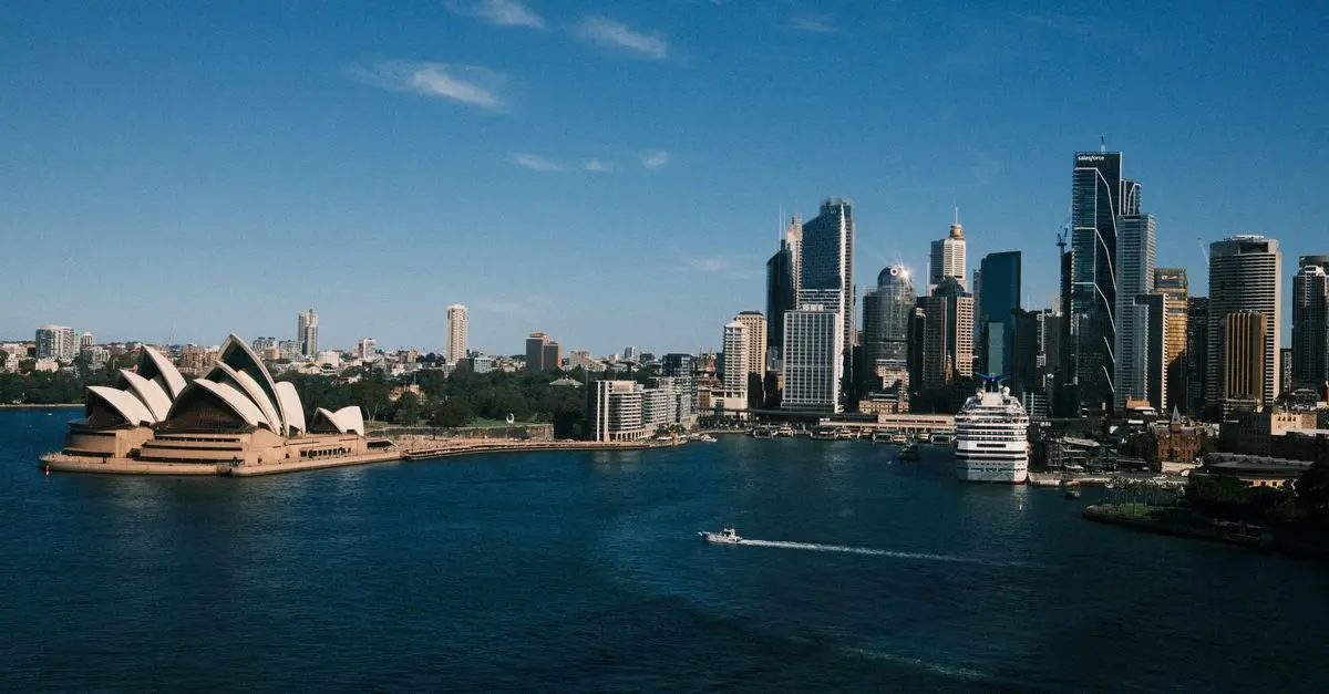 10 Timeless Destinations to Explore at Any Time