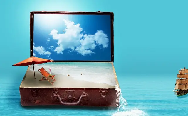 10 Essential Packing Tips for Effortless Travel Experiences