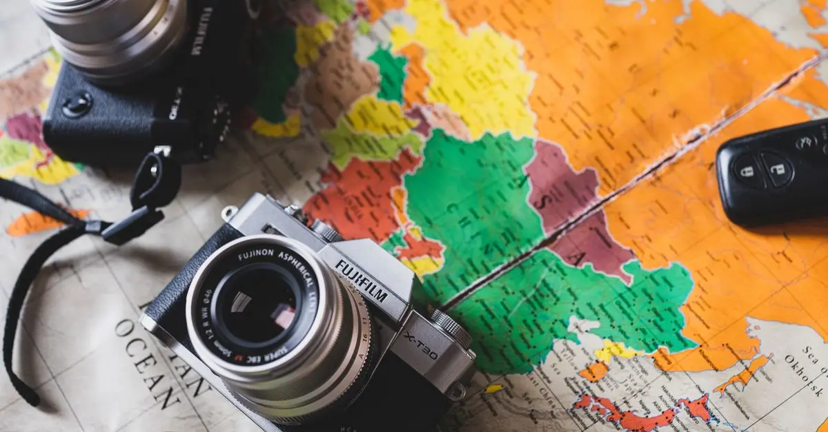 The Ultimate Packing List for Adventurers