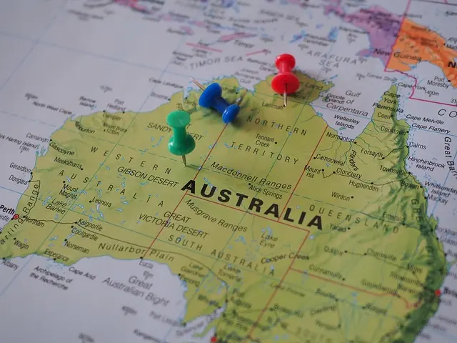 10 Unique Travel Destinations to Explore Right Now