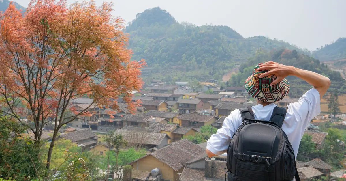 Essential Travel Safety Tips: Staying Safe While Adventuring