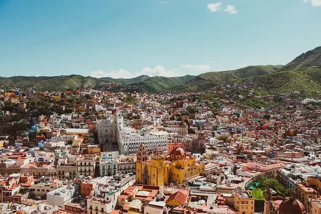 10 Unique Destinations to Explore Around the World