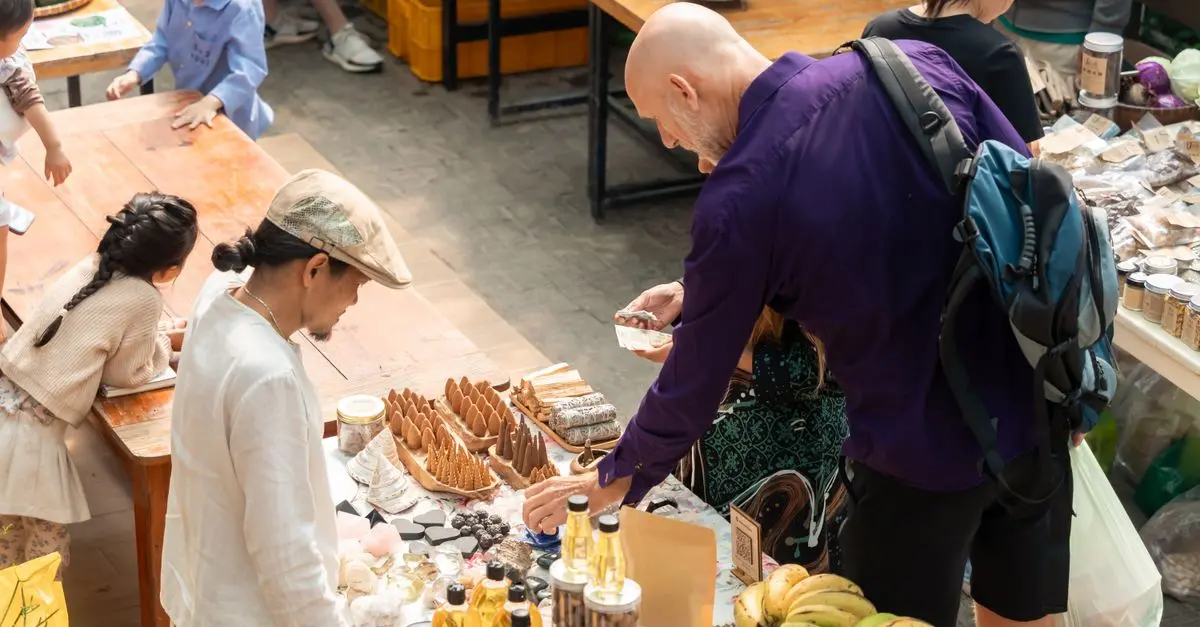 10 Essential Tips for Traveling Responsibly and Mindfully