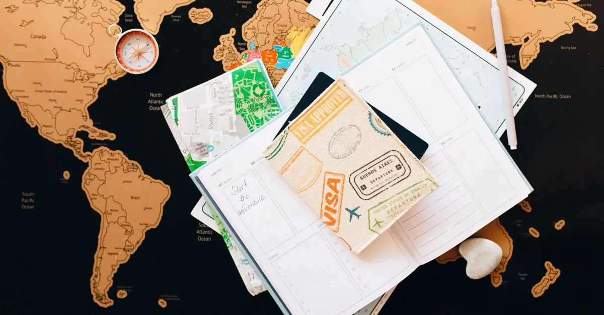 Exploring the World's Most Iconic Landmarks