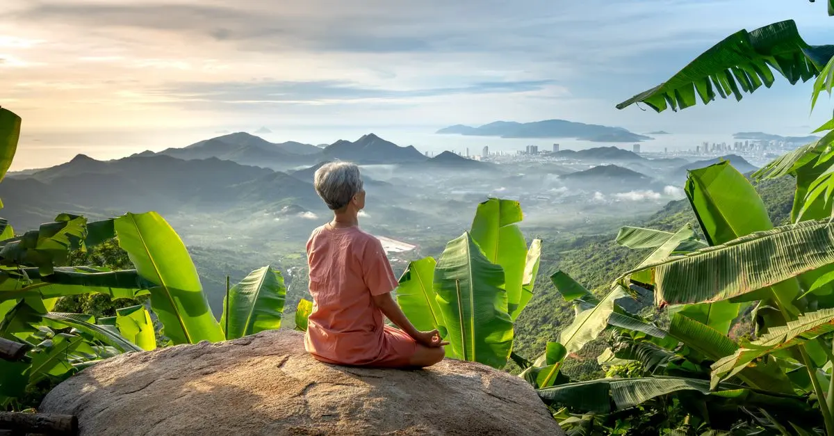 The Art of Mindful Travel: Tips for Conscious Exploration