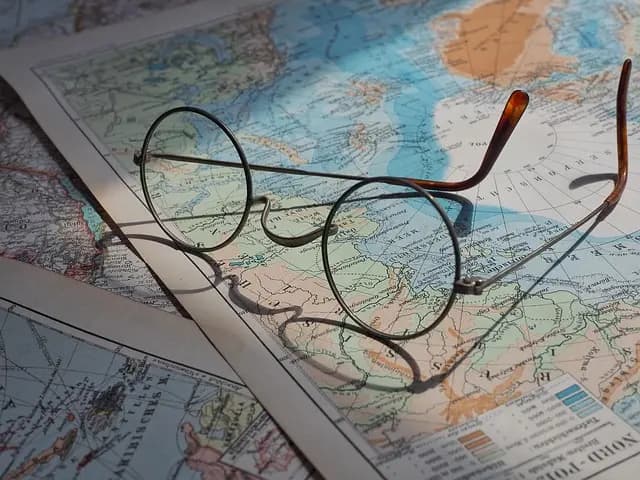 How to Choose the Perfect Travel Destination for Your Next Adventure