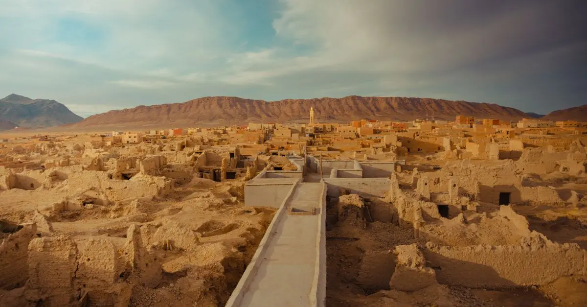 10 Timeless Destinations to Explore Around the World