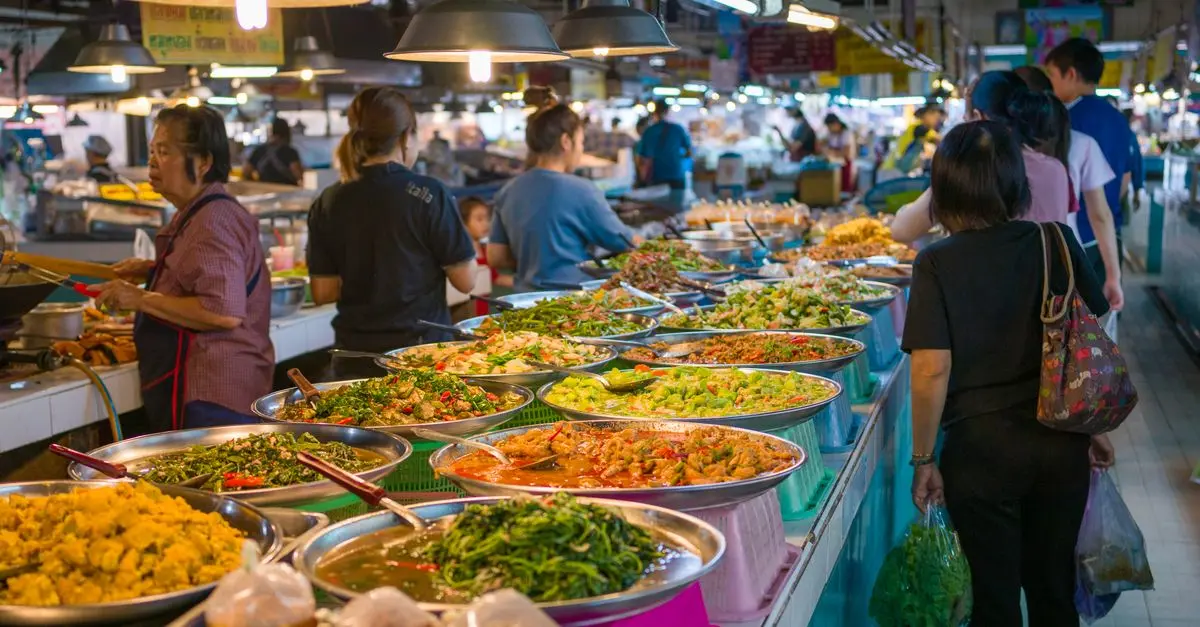 How to Travel Like a Local: Tips for Authentic Experiences