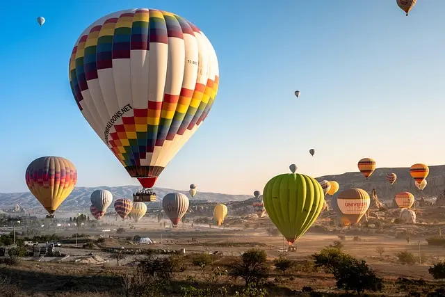 10 Unique Experiences to Discover Around the Globe