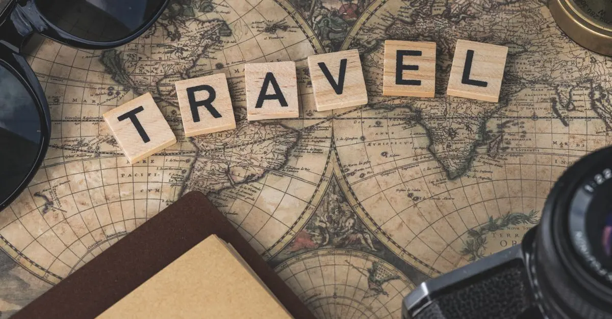 How to Plan a Year-Long Round-the-World Trip