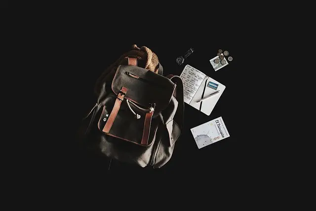 The Essential Guide to Exploring the World Today