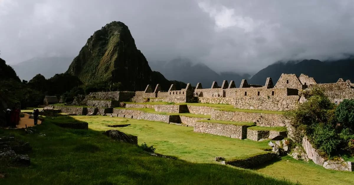 The Essential Guide to Exploring the World Today