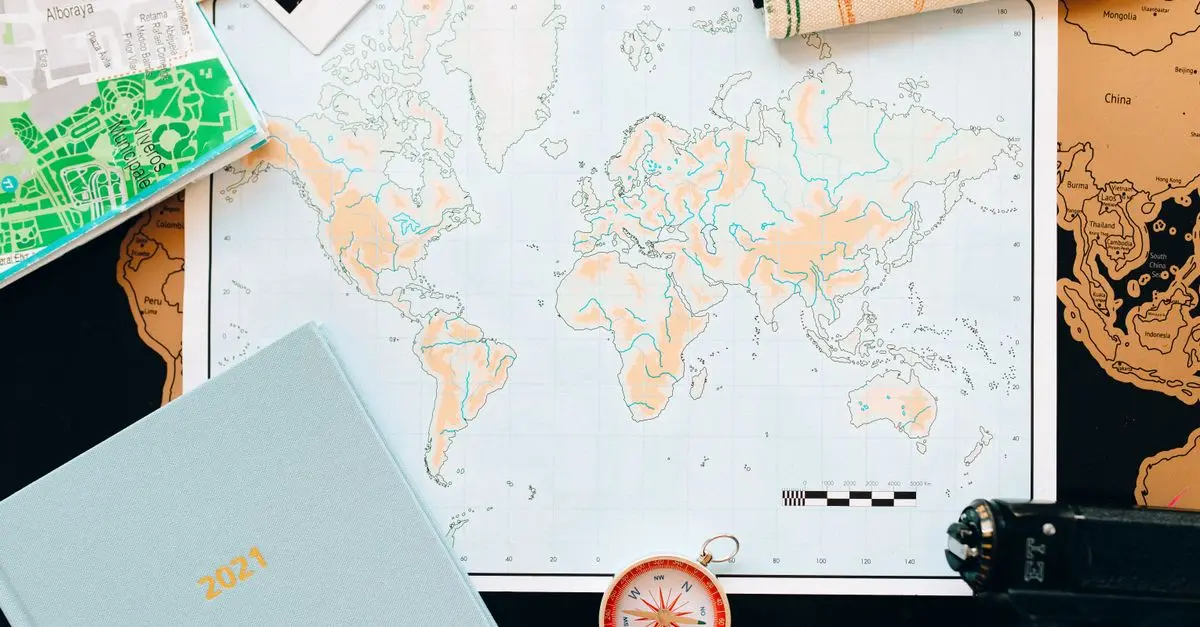 Traveling for Wellness: Destinations for Rest and Renewal