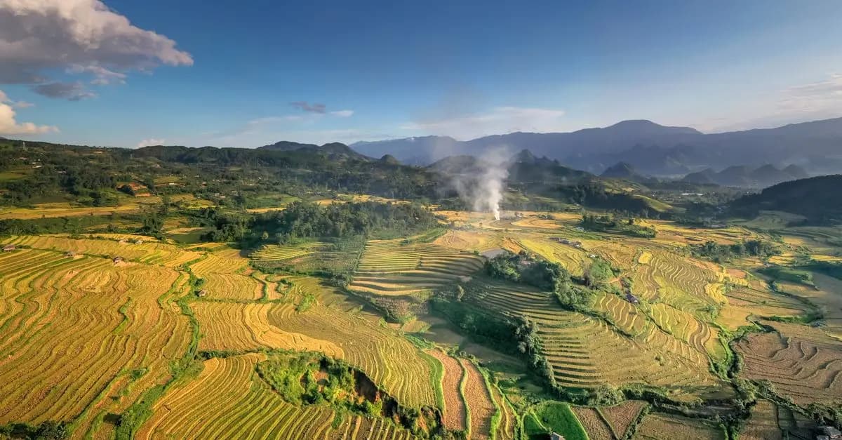 Unlocking the Secrets of Sustainable Travel Practices
