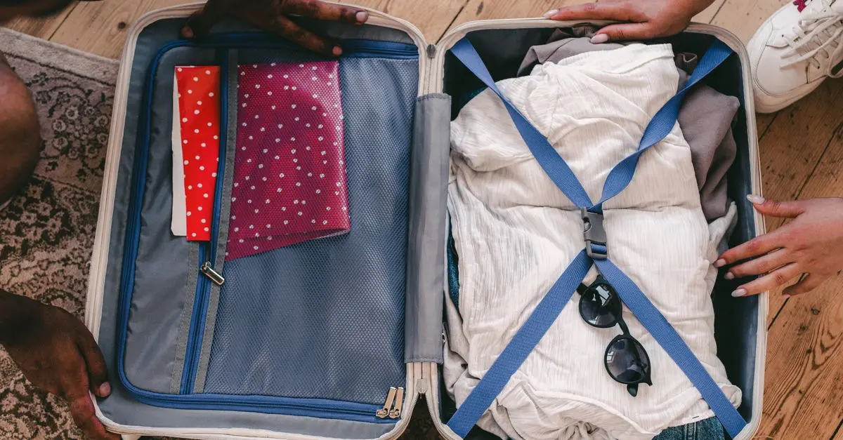 Essential Packing Tips for Effortless Travel Adventures