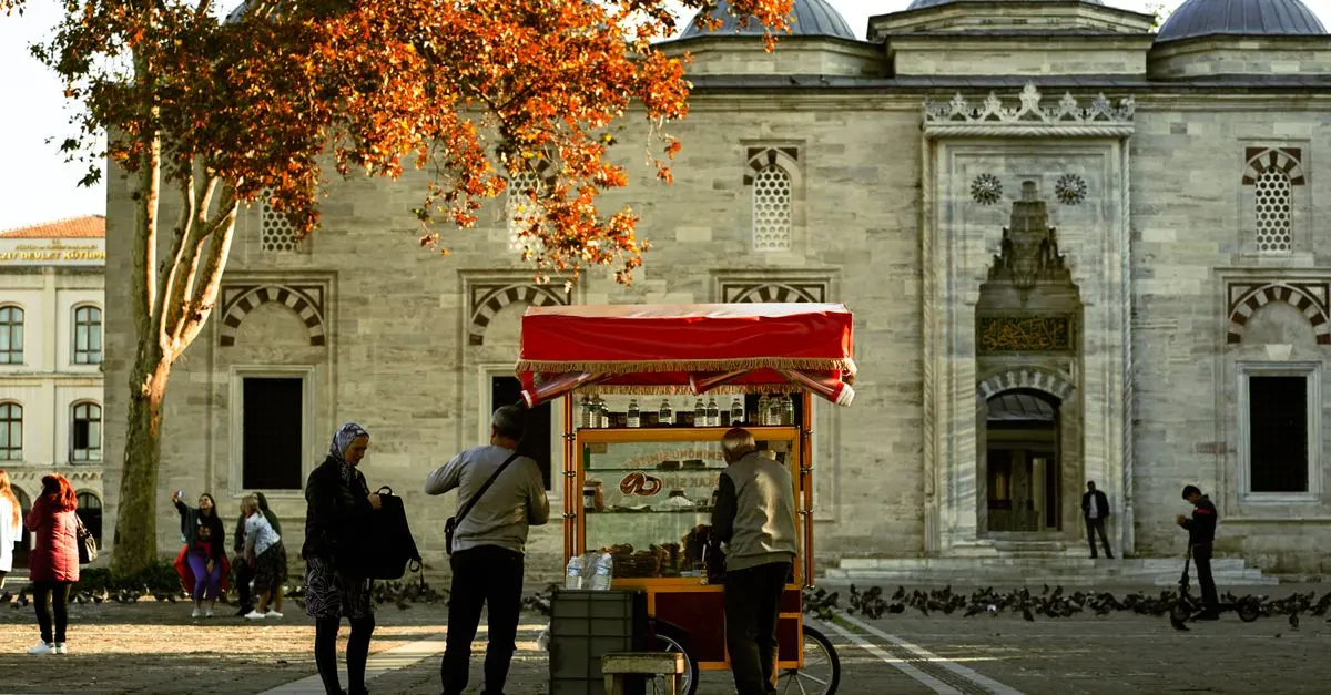 Top 10 Must-Visit Destinations for Cultural Exploration