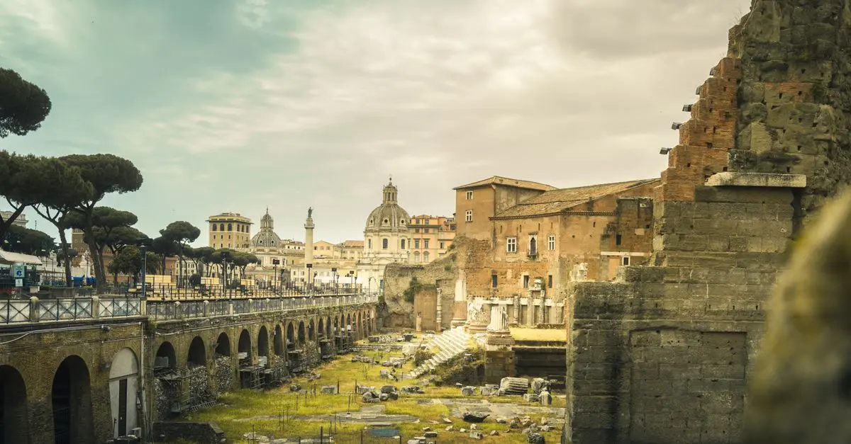 The Evolution of Travel: How It's Changed Over the Decades