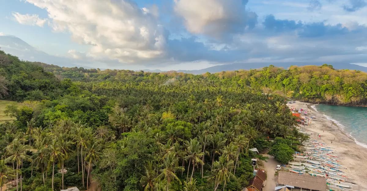 How to Explore Hidden Gems Around the World