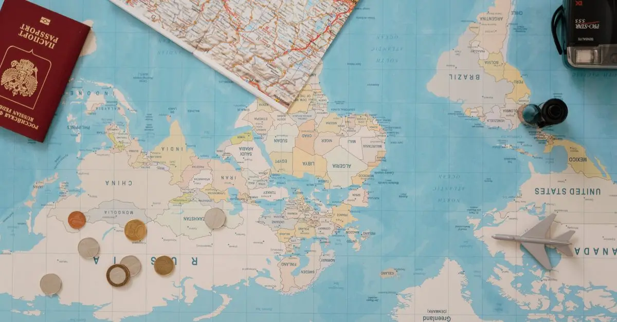 10 Ultimate Tips for Exploring New Destinations