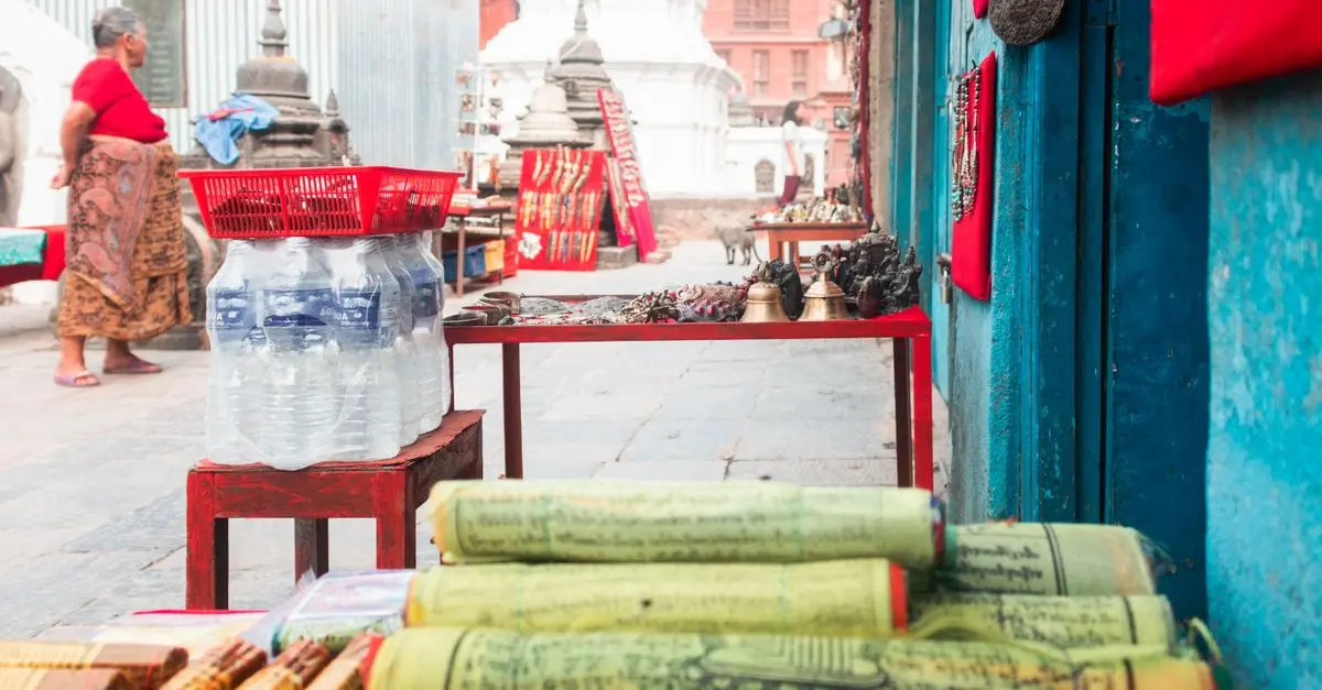 Exploring Cultural Heritage: Travelers' Guide to Local Traditions