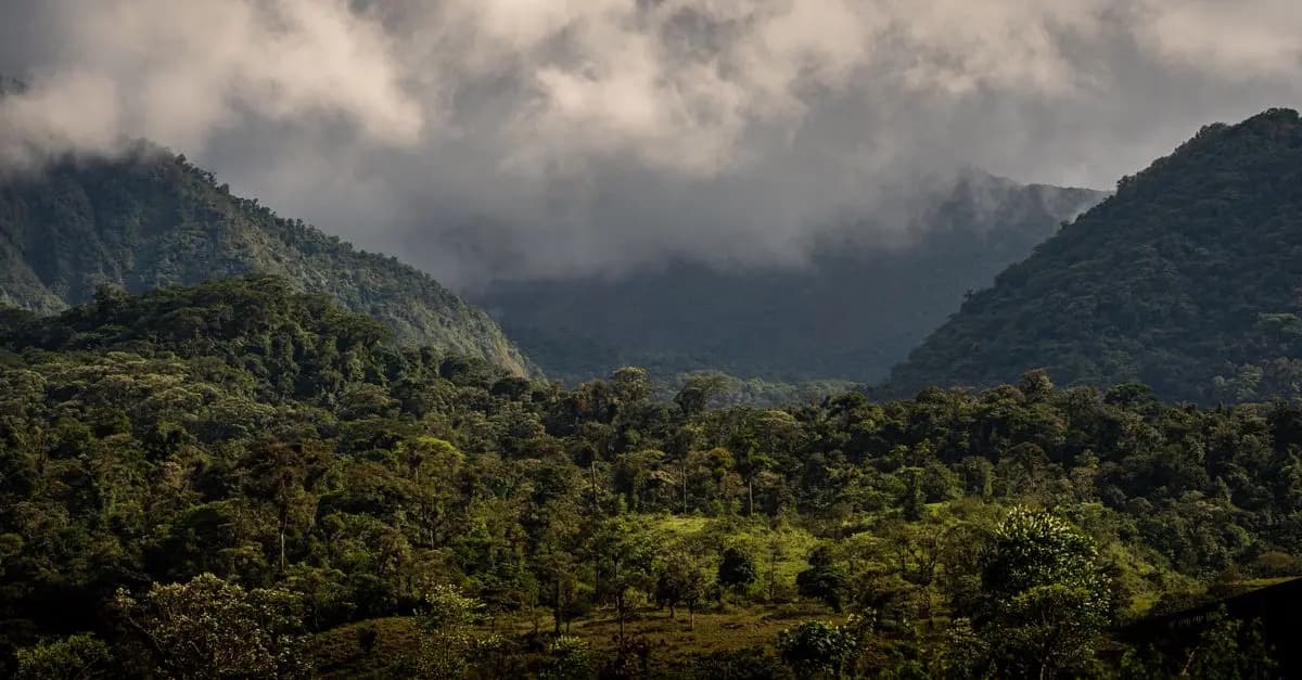 Top 10 Eco-Friendly Travel Destinations to Explore
