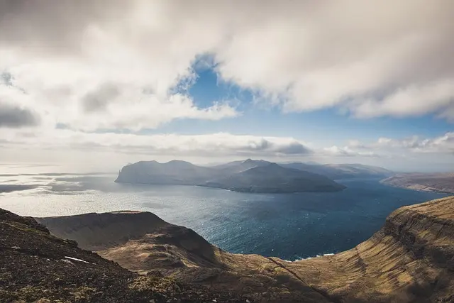 10 Unique Destinations to Explore Today for Adventurous Travelers