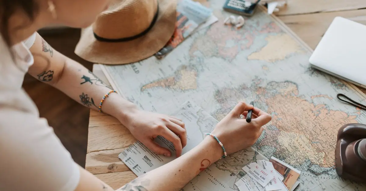 10 Essential Tips for Exploring the World Today