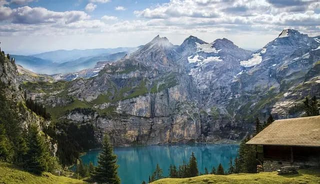 The Best Outdoor Adventure Destinations to Explore Now