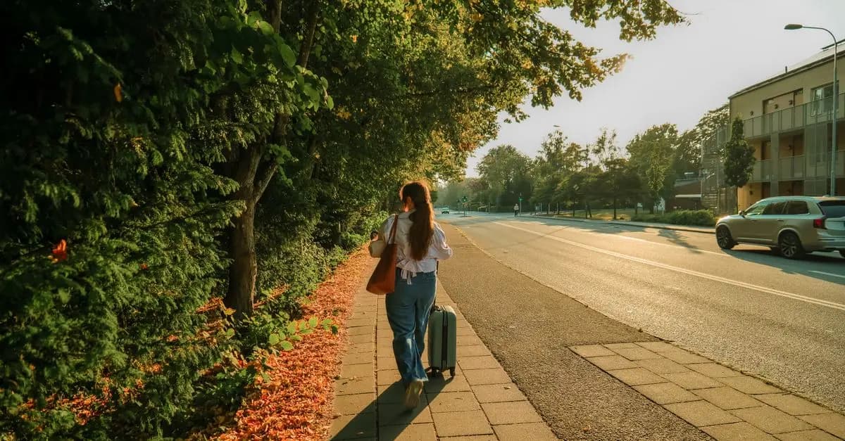 10 Travel Hacks for Effortless Exploration