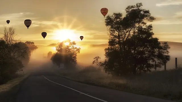 Top 10 Unique Experiences to Explore the World Today