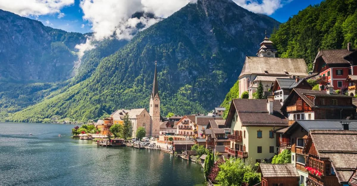 Top 10 Exciting Destinations to Explore Right Now