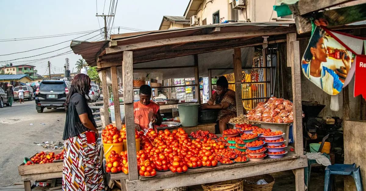 How to Effectively Explore Local Markets Around the World
