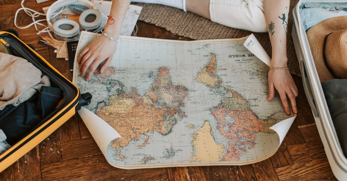 How to Plan Your Perfect Travel Itinerary